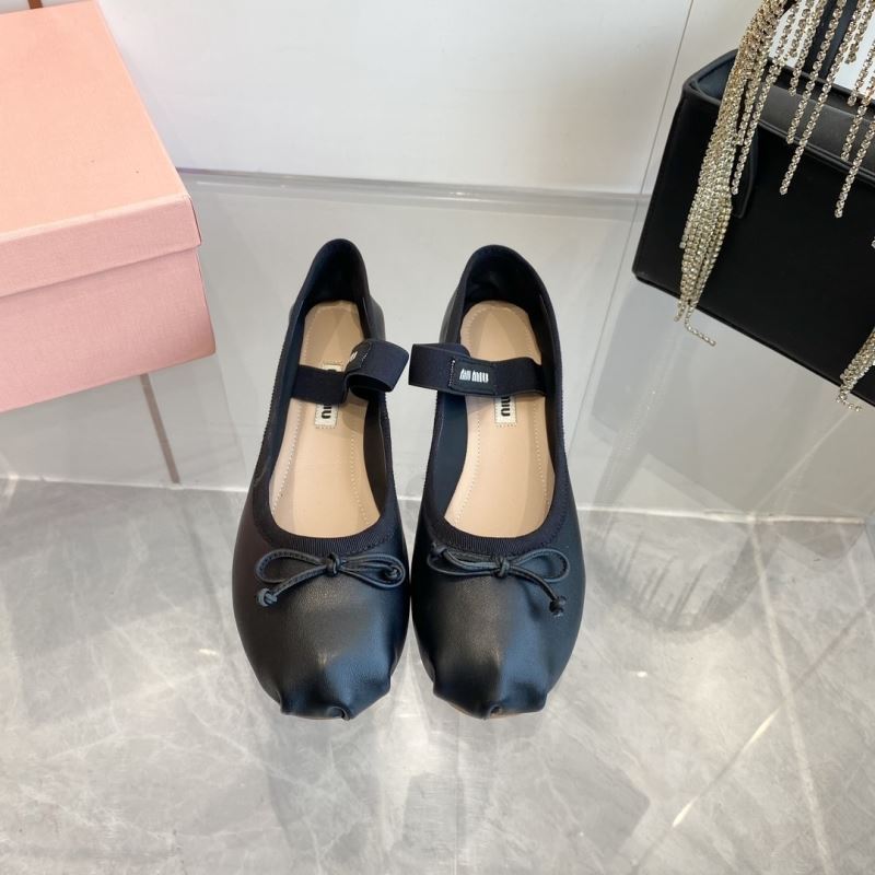 Miu Miu Shoes